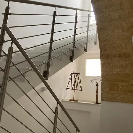 Soffio Del Salento 3* ماتينو