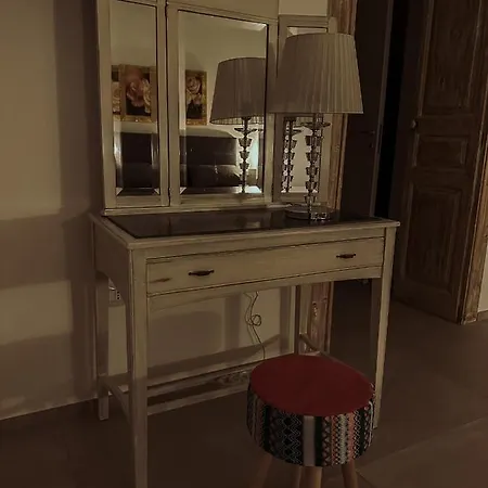 Soffio Del Salento بيت ضيافة 3*