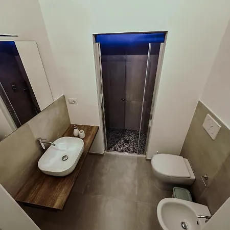 Soffio Del Salento بيت ضيافة