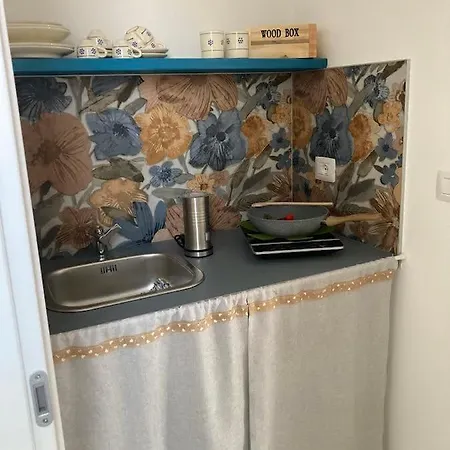 Soffio Del Salento Guest house 3*