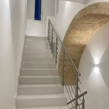 Soffio Del Salento 3* Matino