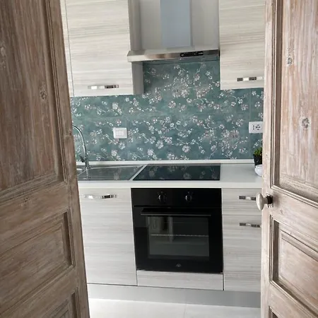 Soffio Del Salento Guest house 3*