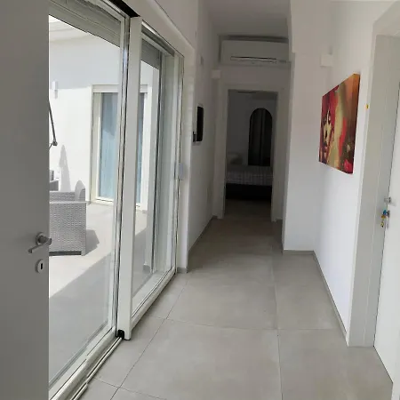 Guest house Soffio Del Salento Matino