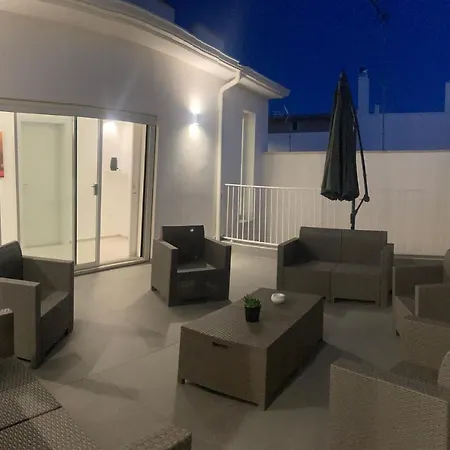 Soffio Del Salento Guest house Matino