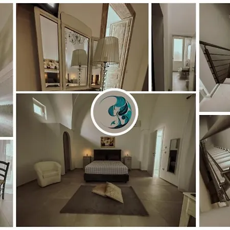 Soffio Del Salento Guest house