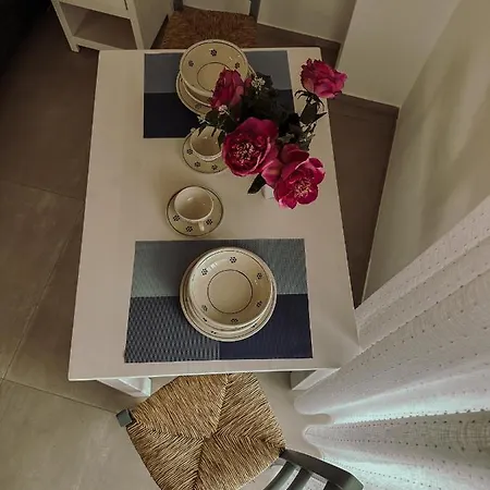 Guest house Soffio Del Salento