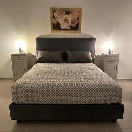 Guest house Soffio Del Salento 3*