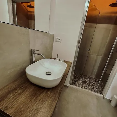 Guest house Soffio Del Salento Matino