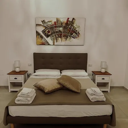 Soffio Del Salento 3*