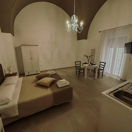 Soffio Del Salento Guest house