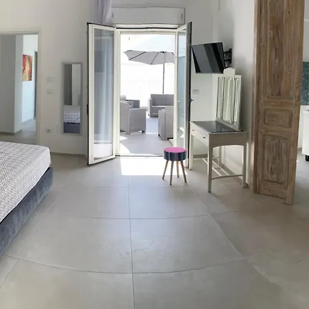 Soffio Del Salento Matino