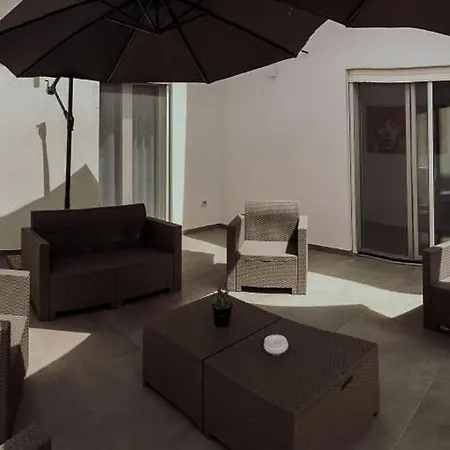 Soffio Del Salento Guest house