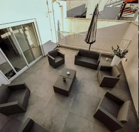 Guest house Soffio Del Salento