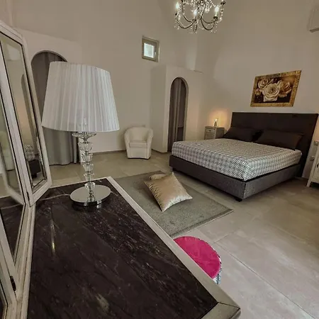 Guest house Soffio Del Salento