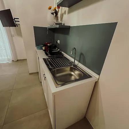 Soffio Del Salento 3*