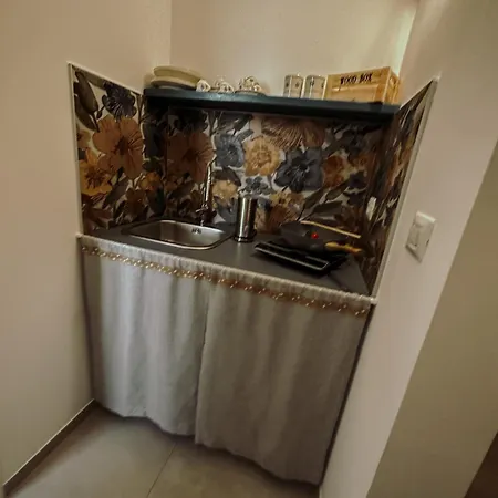 Soffio Del Salento 3* Matino