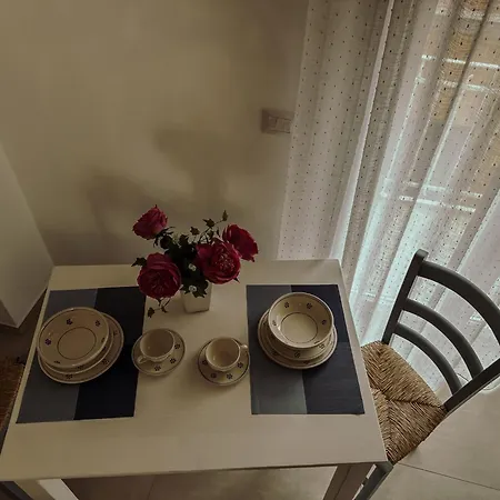 Guest house Soffio Del Salento Matino