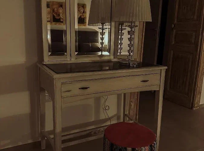 Soffio Del Salento Gæstehus 3*