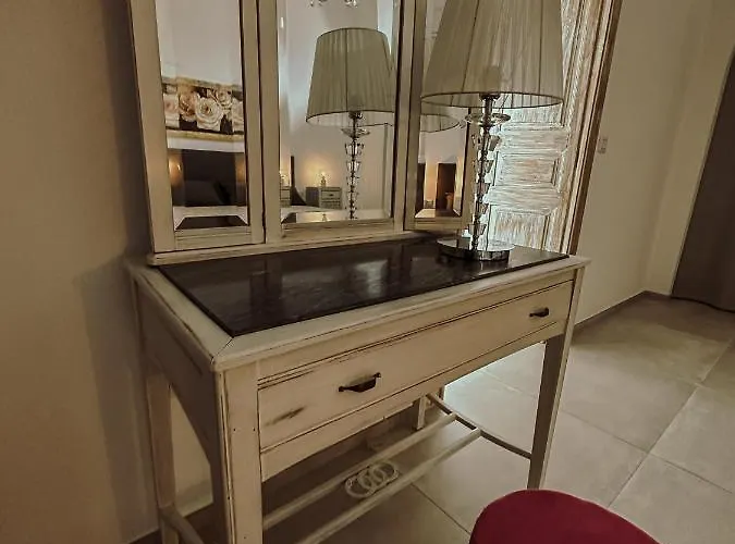 Soffio Del Salento 3*