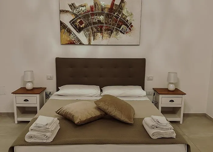 Soffio Del Salento 3*