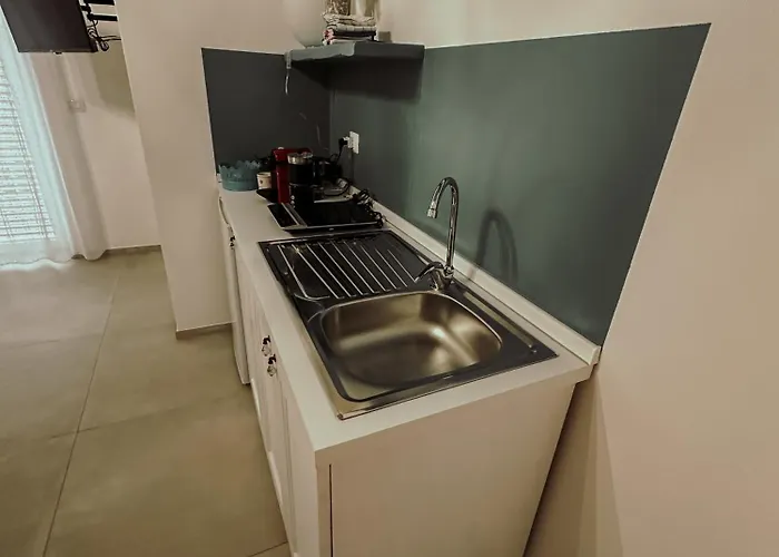 Soffio Del Salento 3*